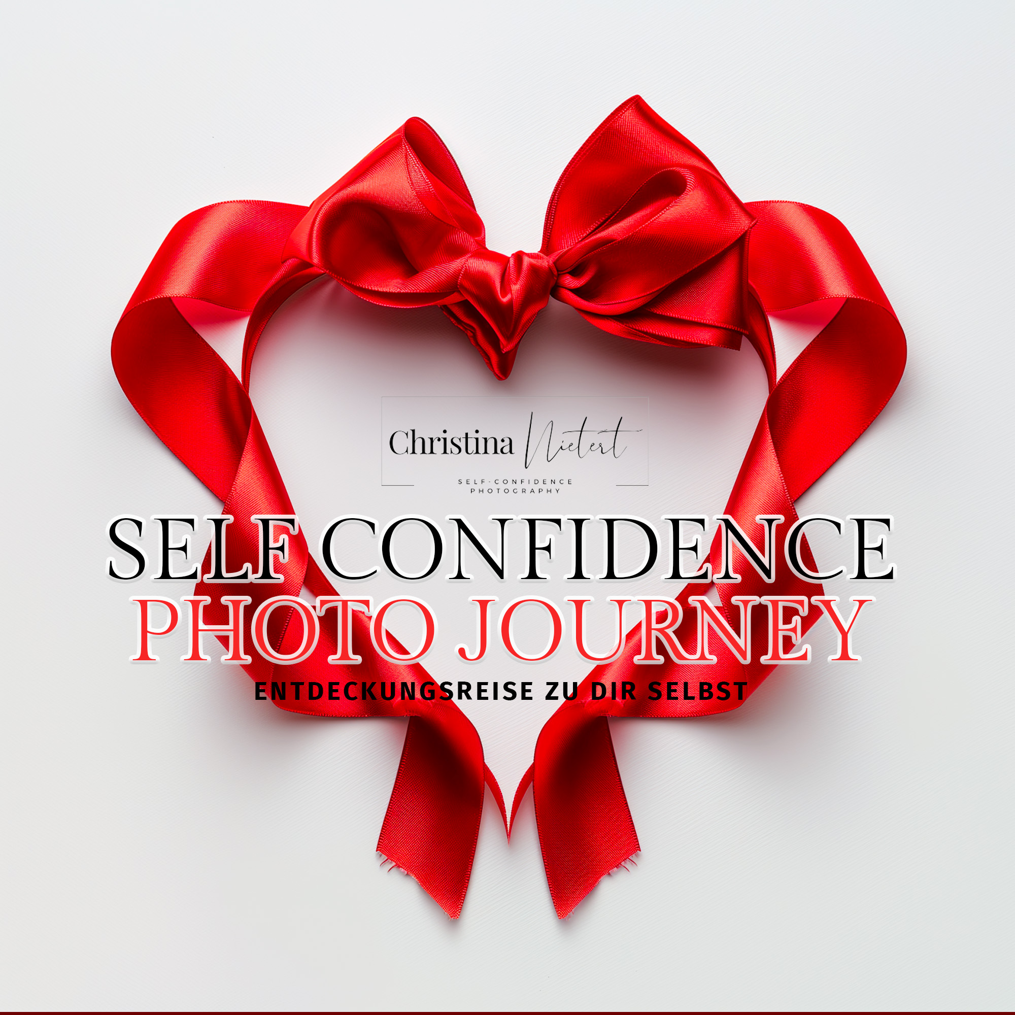 Self-Confidence Photo Journey 